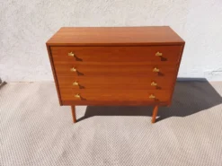 commode style scandinave