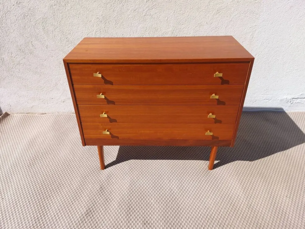 commode style scandinave