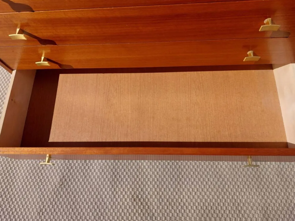commode style scandinave