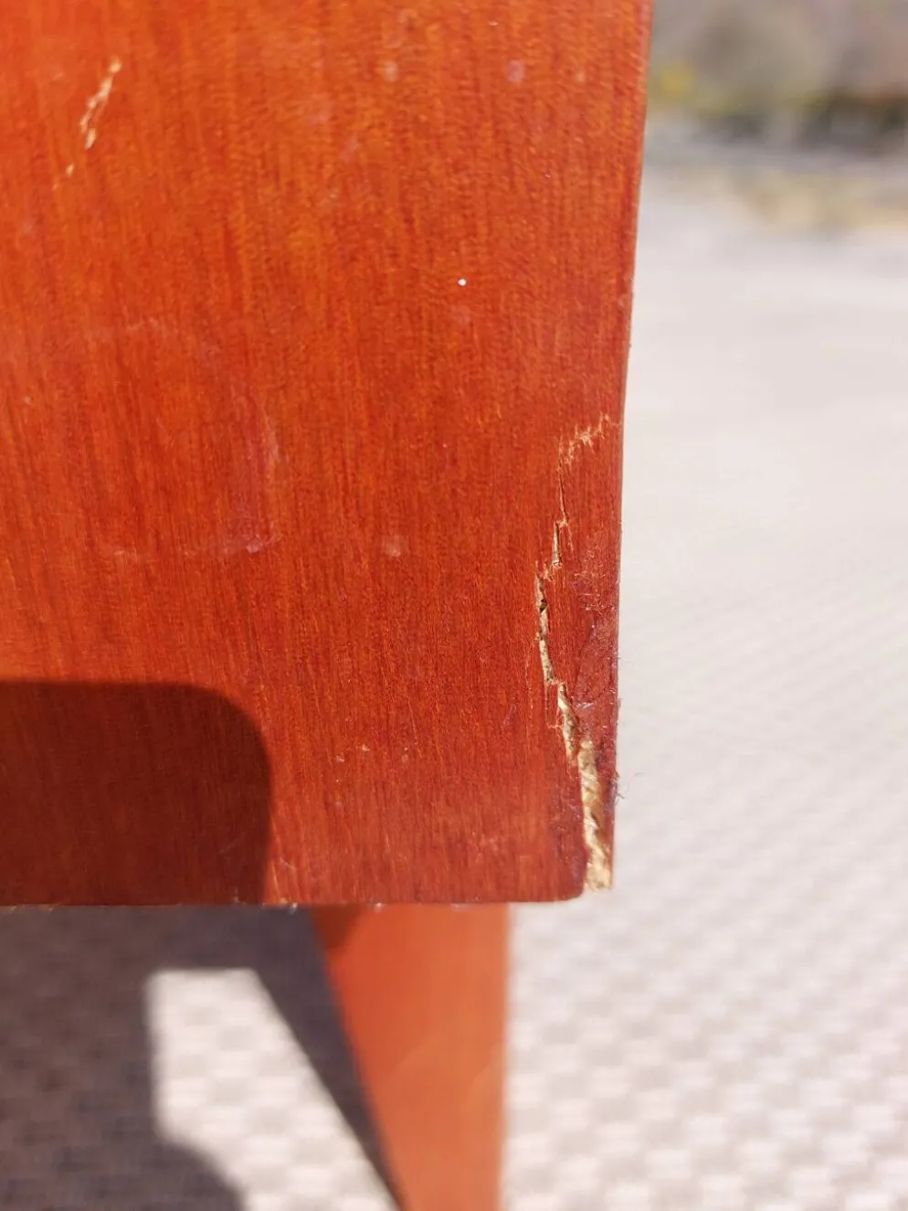 commode style scandinave