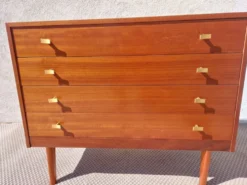 commode style scandinave