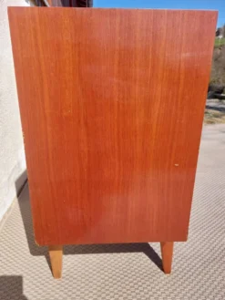 commode style scandinave