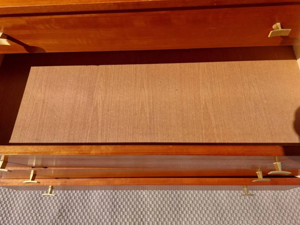 commode style scandinave