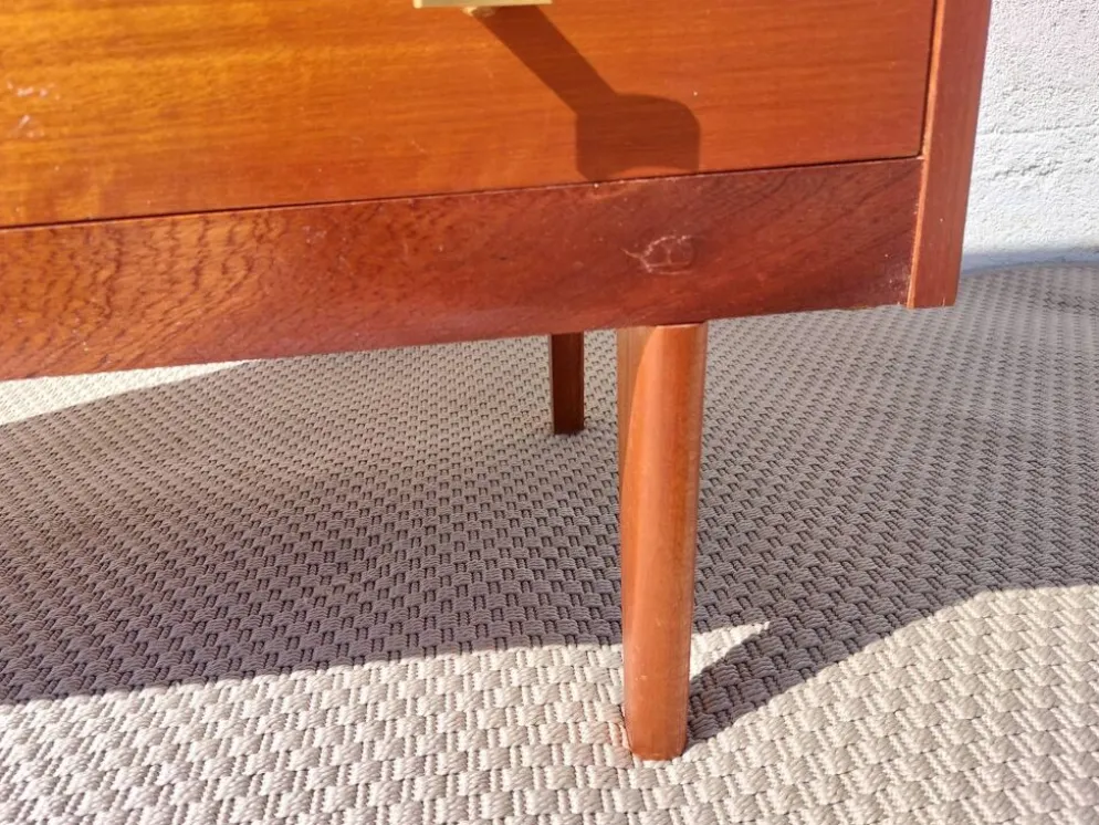 commode style scandinave
