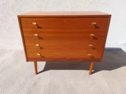 commode style scandinave