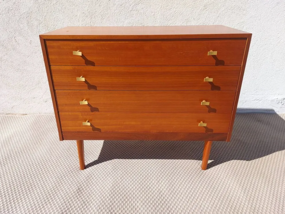 commode style scandinave