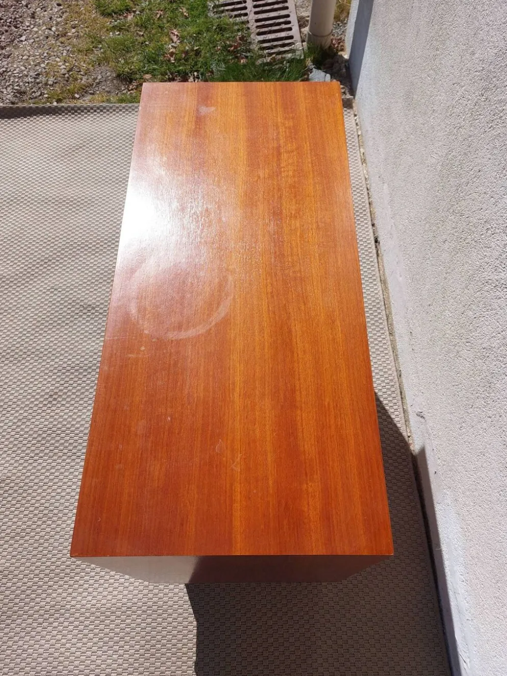 commode style scandinave