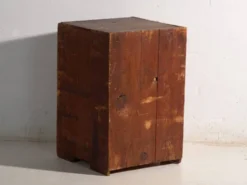 Commode tansu ancienne japonaise – Japon, vers 1910