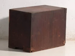 Commode tansu ancienne japonaise – Japon, vers 1910
