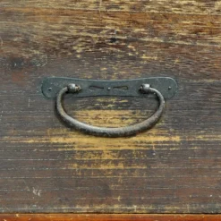 Commode Tansu japonaise, vers 1870