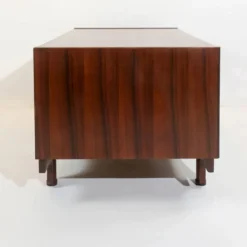 Commode à 3 tiroirs, Italie, années 1960