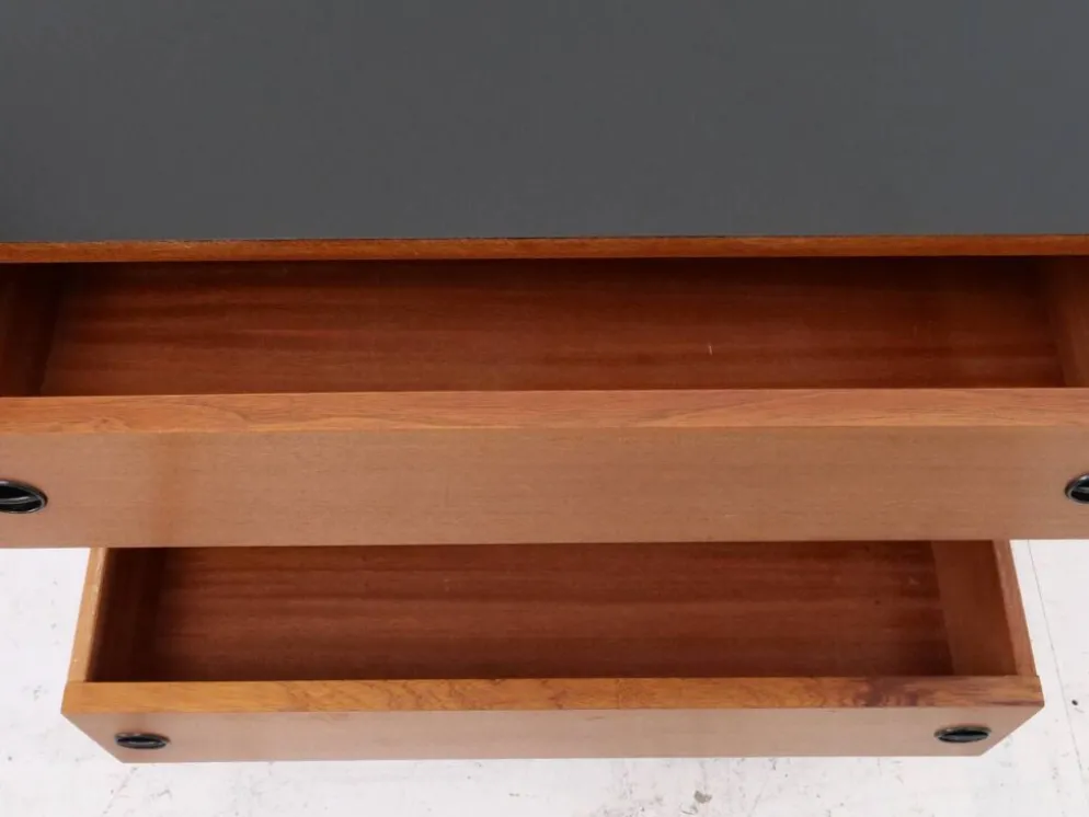 Commode à triroirs mid century design Français ARP Minvielle
