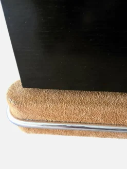 Commode à trois tiroirs, attribuée à Maison Roméo, Paris, 1970