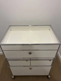 Commode USM HALLER