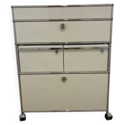 Commode USM HALLER