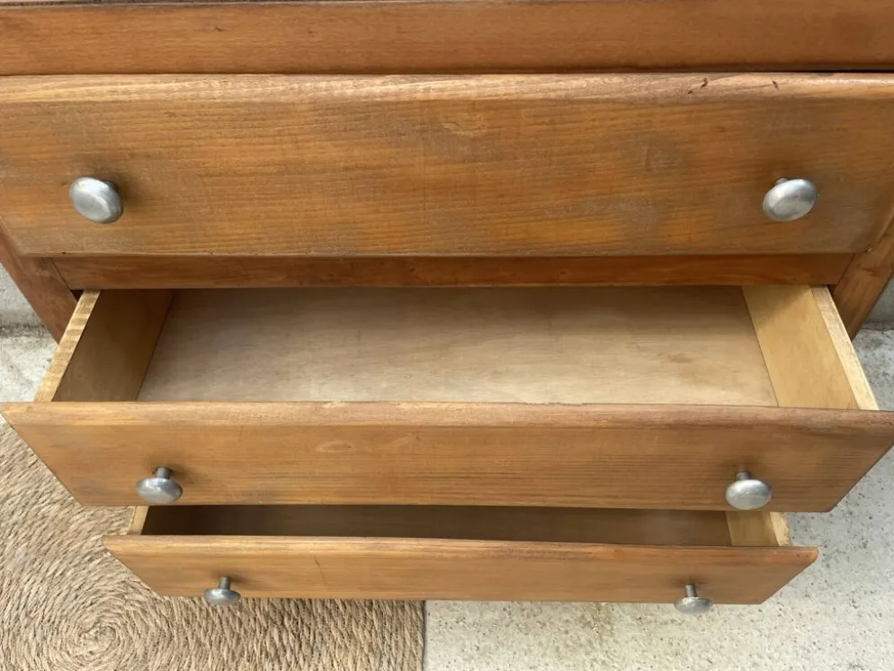 Commode vintage