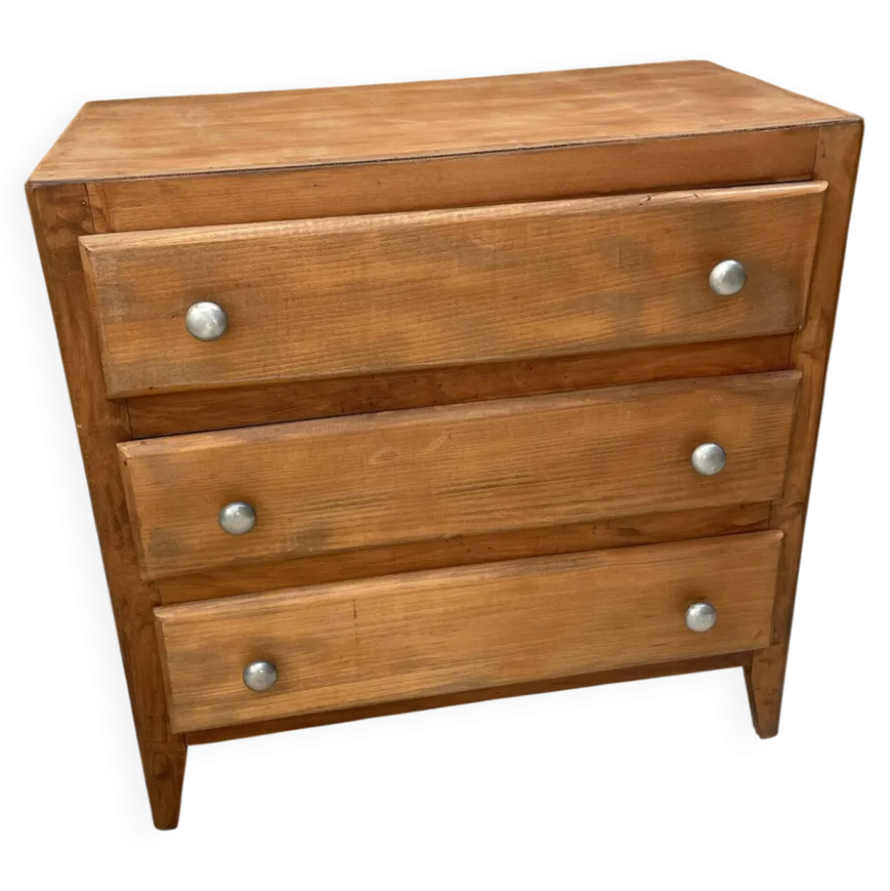 Commode vintage