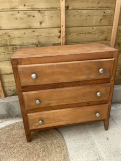Commode vintage