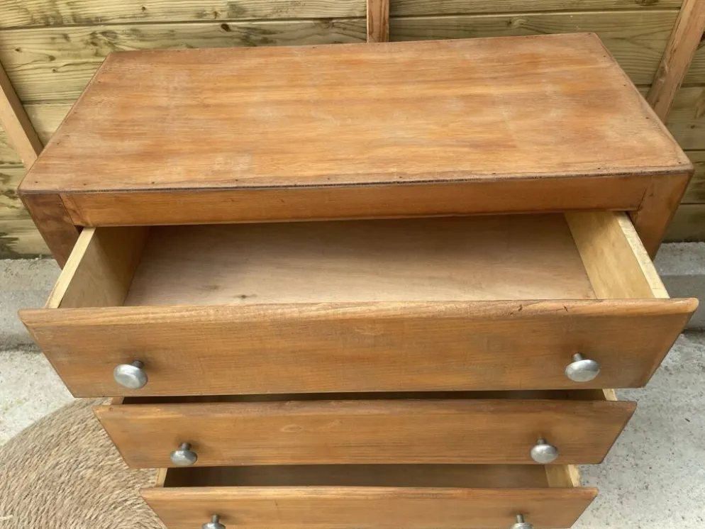 Commode vintage