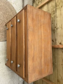 Commode vintage
