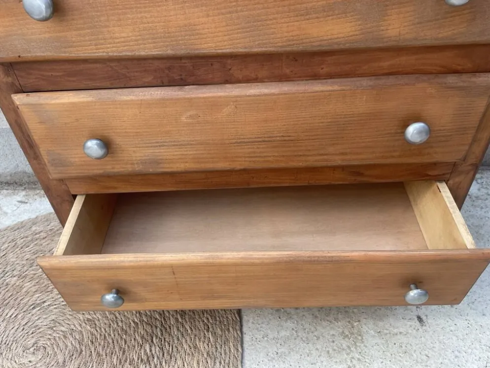Commode vintage