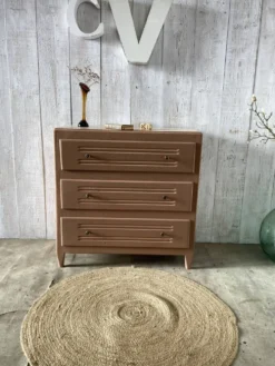 Commode vintage