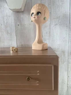 Commode vintage