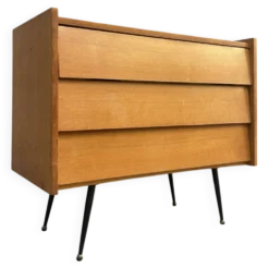 Commode vintage