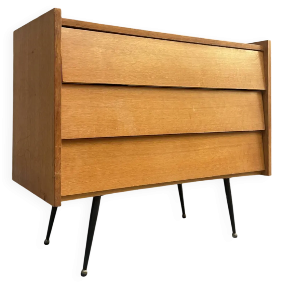 Commode vintage