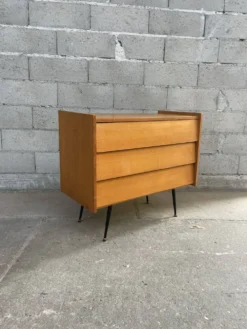 Commode vintage