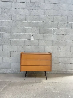 Commode vintage