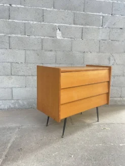 Commode vintage