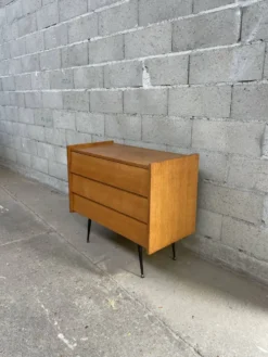Commode vintage