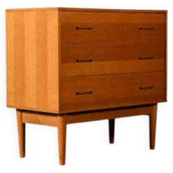 Commode vintage