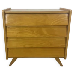 Commode vintage