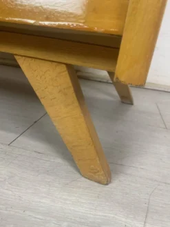 Commode vintage