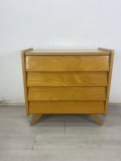 Commode vintage