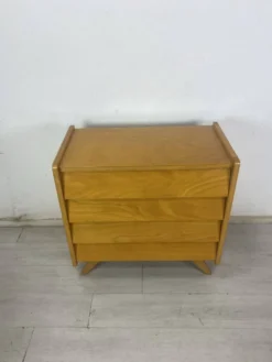 Commode vintage