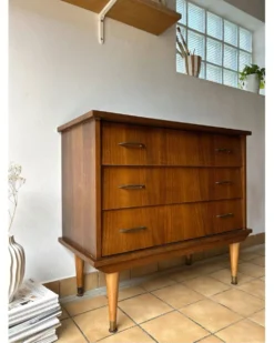 Commode vintage