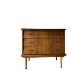 Commode vintage