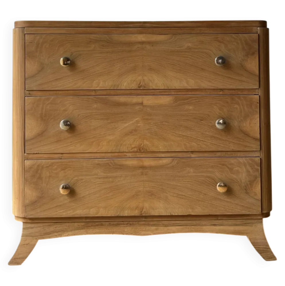 Commode vintage
