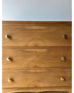 Commode vintage