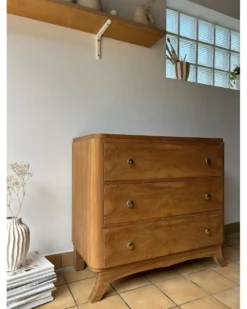 Commode vintage