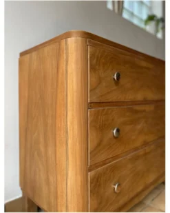 Commode vintage