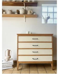 Commode vintage