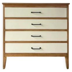 Commode vintage