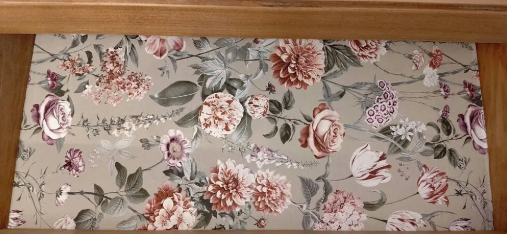 Commode vintage années 50