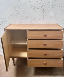 Commode vintage années 70
