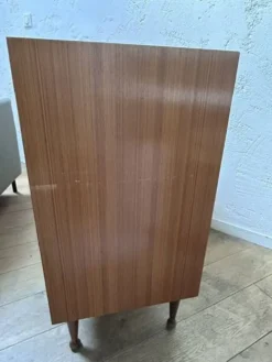 Commode vintage années 70