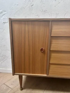 Commode vintage années 70